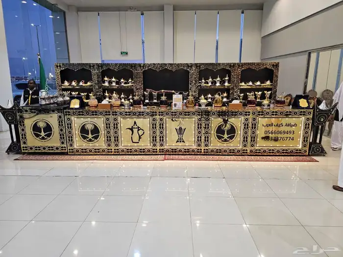 جميع مايلزم الحفلات و المناسبات العامة والخاصه جميع مايلزم 4