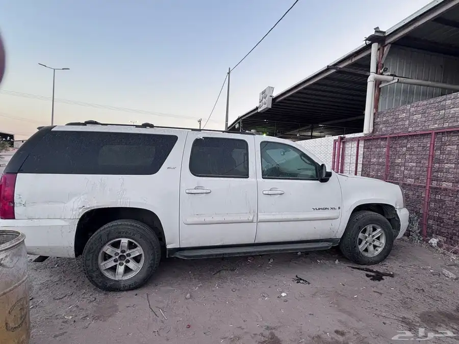 يوكن XL 7