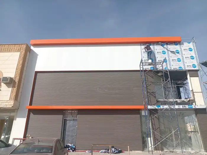 لوحات محلات بنرات حروف مضئية 0