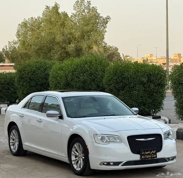 كرايزلر M00ء2021 نص فل 3