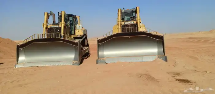 بلدوزر 1