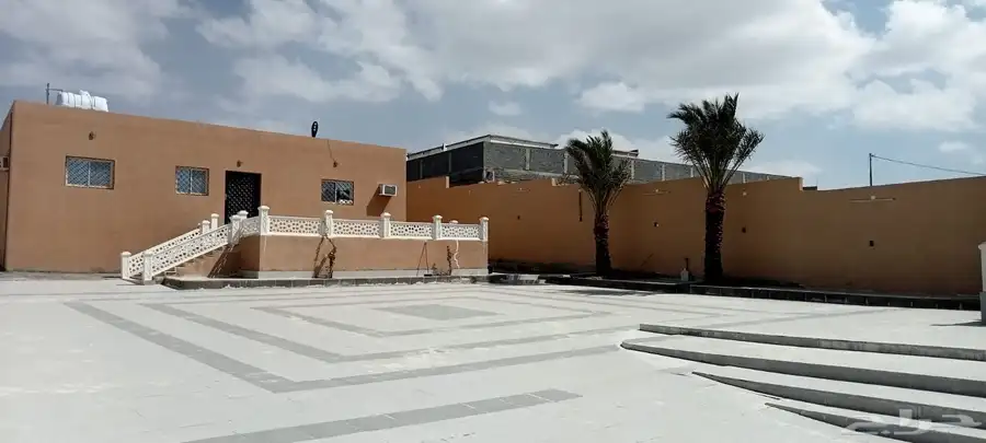 استراحة للإيجار 4