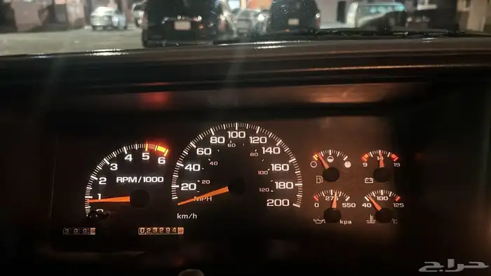جمس استيك بدي 6