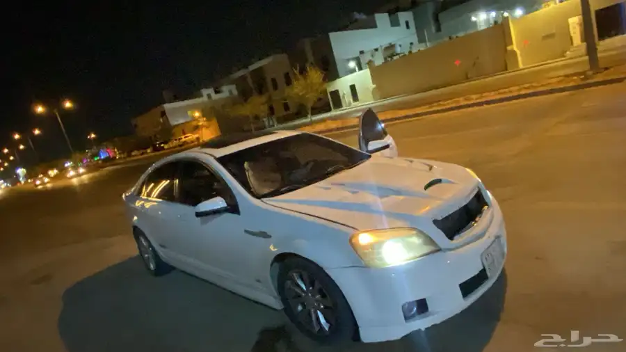 كابرس ss للبيع او البدل بشيء مناسب 0