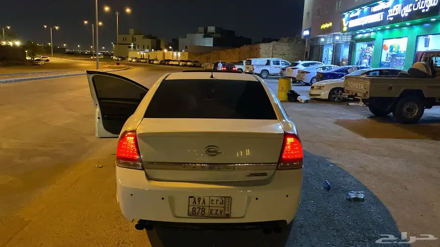 كابرس ss للبيع او البدل بشيء مناسب 4