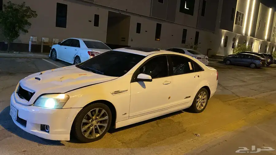 كابرس ss للبيع او البدل بشيء مناسب 2