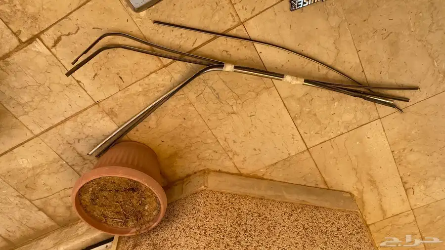اكسوارات جيب ربع 0