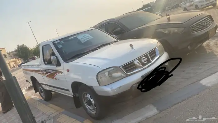 للبيع ددسن بي كب غماره 4