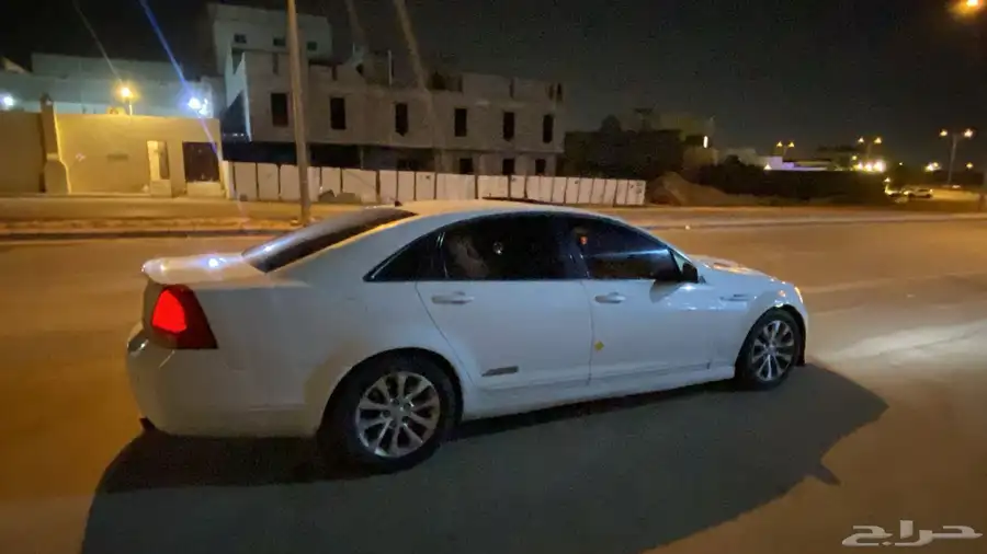 كابرس ss للبيع او البدل بشيء مناسب 3