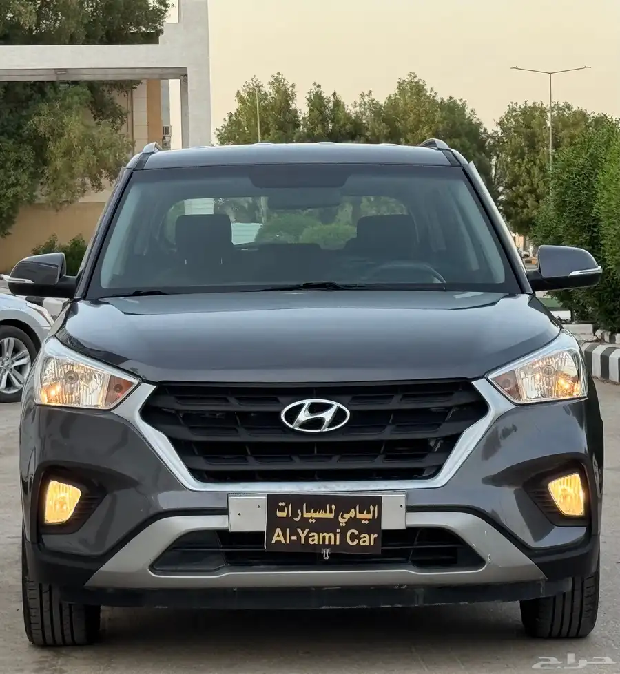 هيونداي كريتا 2020 0