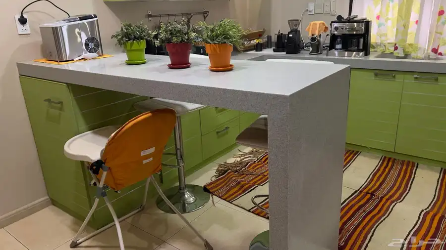 مطبخ 0