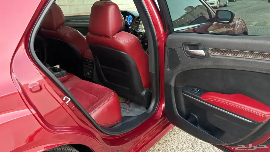 C300 SRT 2013 10