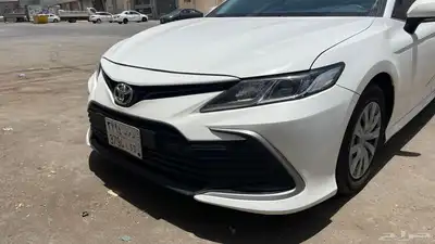 صدام كامري 21 - 24 0