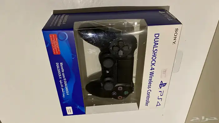 يد سوني 4 4