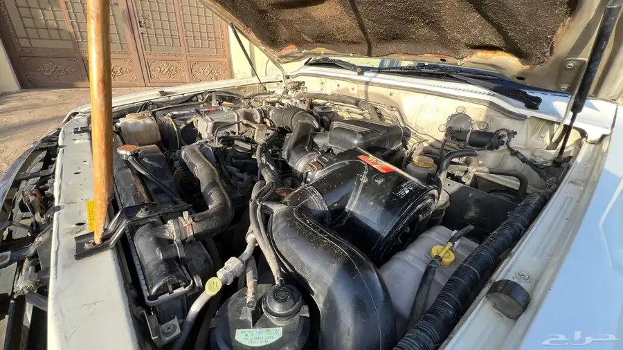 باترول 4500 4