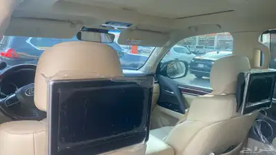 لكزس 2020 بريمي استخدام وكالة 3