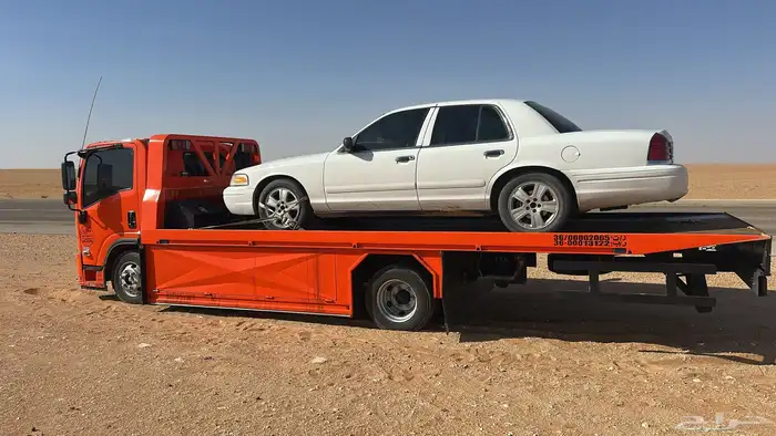 سطحة الدمام الى الرياض 0