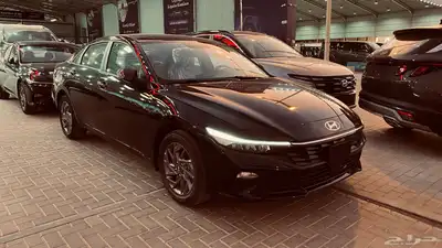 النترا سمارت 1.5 صيني 2025 3
