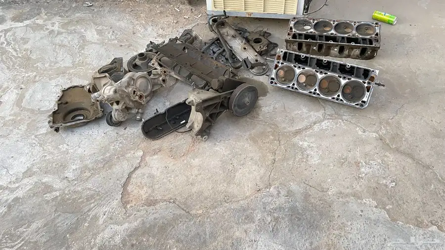 قطع جمس 1