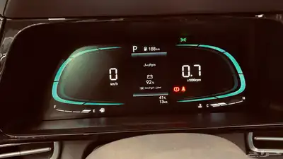النترا كمفورت 2.0 صيني 2025 17