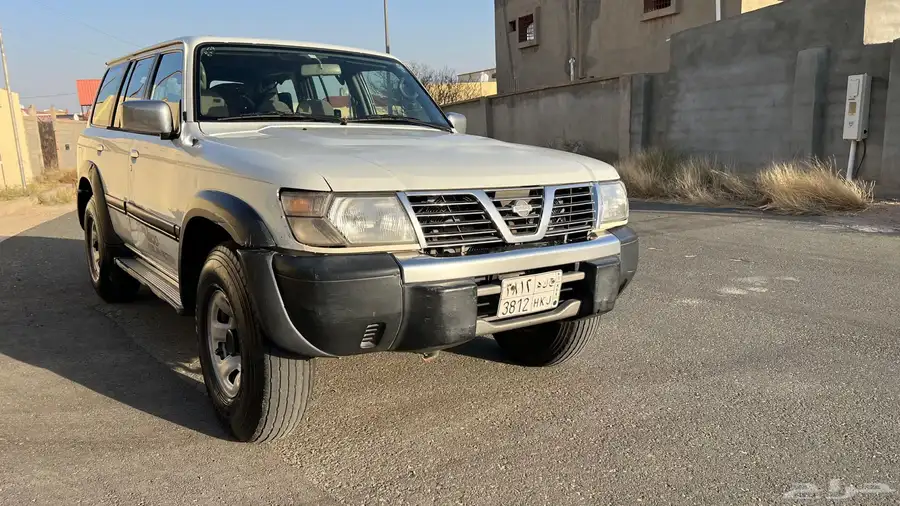 باترول 4500 1