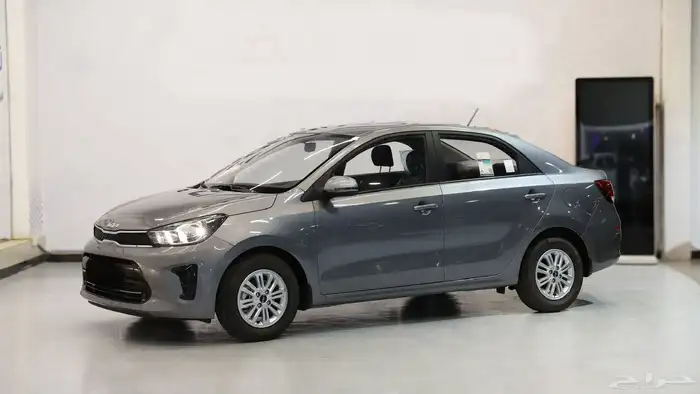 كيا بيجاس جنوط مطور 2025 كاش وتقسيط بدون دفعه اولى 0