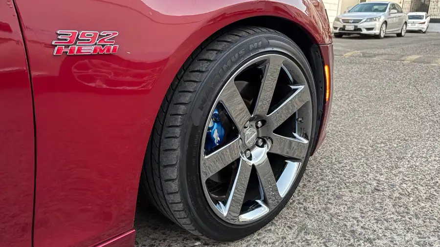 C300 SRT 2013 17