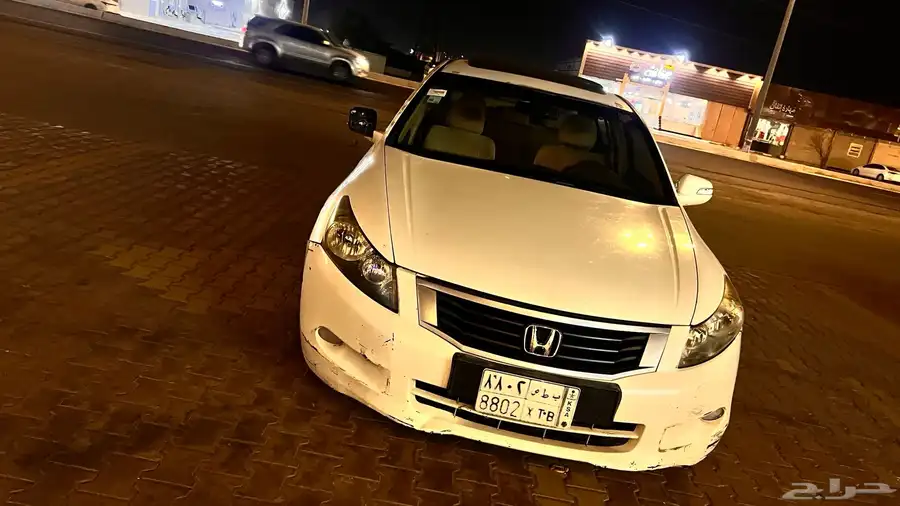 اكورد 2008 3
