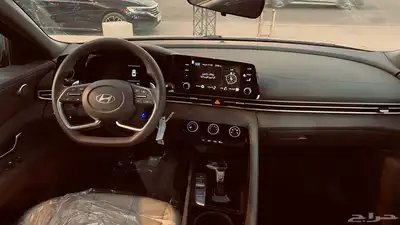 النترا سمارت 1.5 صيني 2025 18