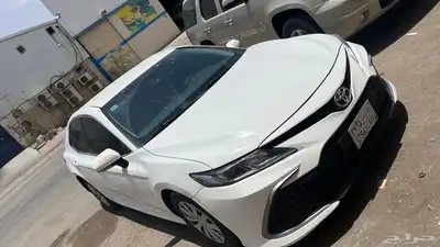 صدام كامري 21 - 24 3