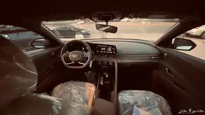 النترا سمارت 1.5 صيني 2025 17
