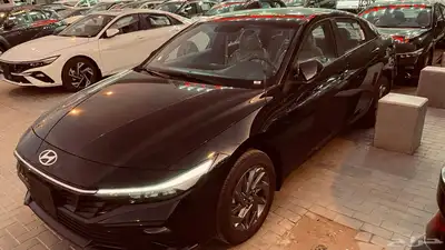 النترا سمارت 1.5 صيني 2025 0