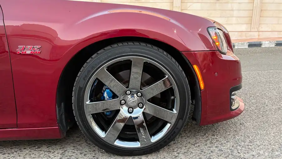 C300 SRT 2013 3
