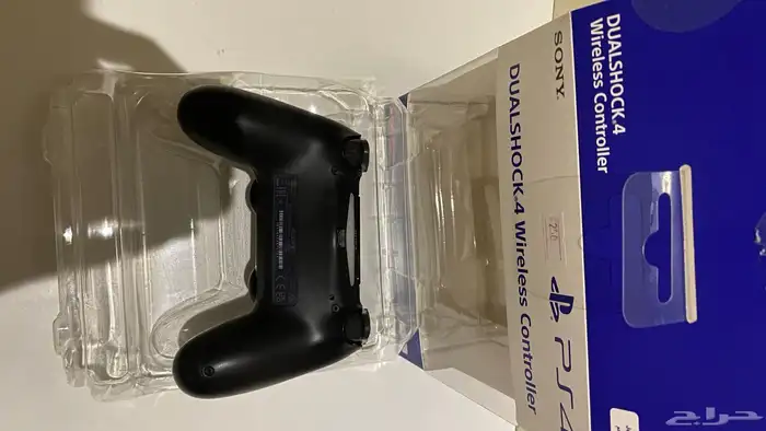 يد سوني 4 6