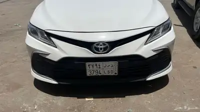صدام كامري 21 - 24 1