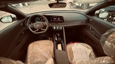 النترا كمفورت 2.0 صيني 2025 29