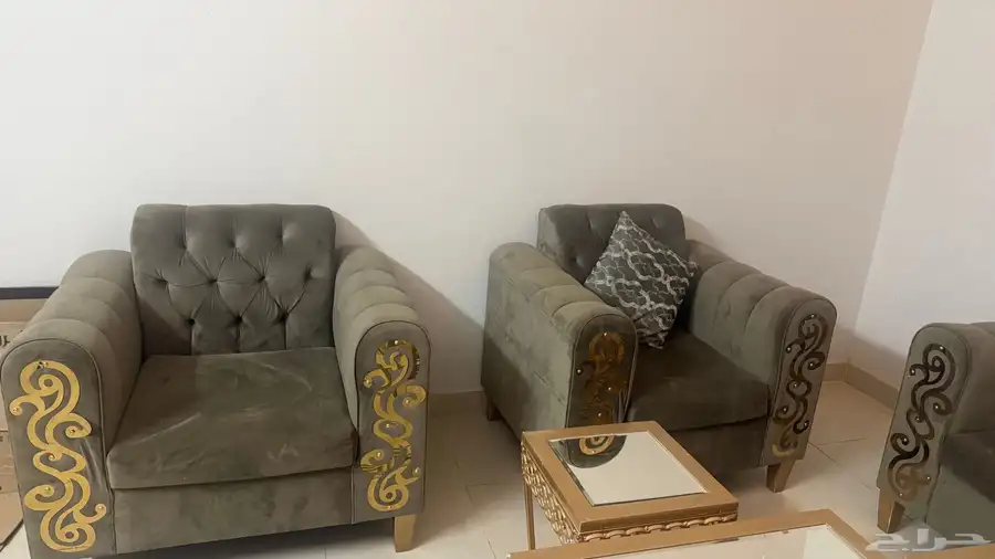 اثاث كامل للبيع 3