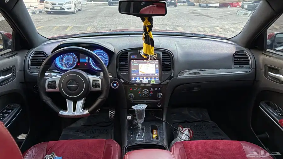 C300 SRT 2013 11