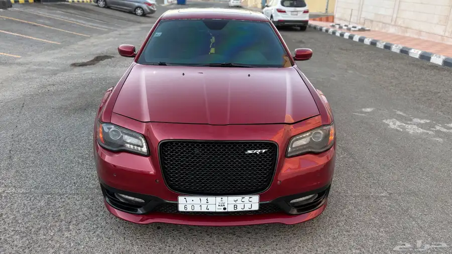 C300 SRT 2013 1