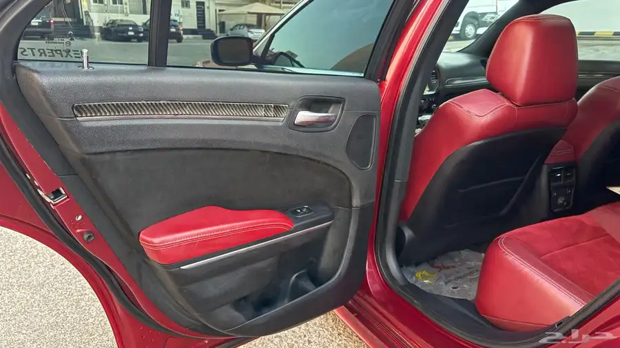 C300 SRT 2013 12