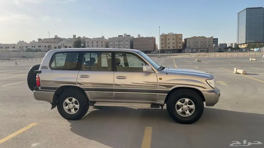 جكسار 99 تماتيك 4