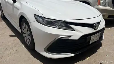 صدام كامري 21 - 24 2