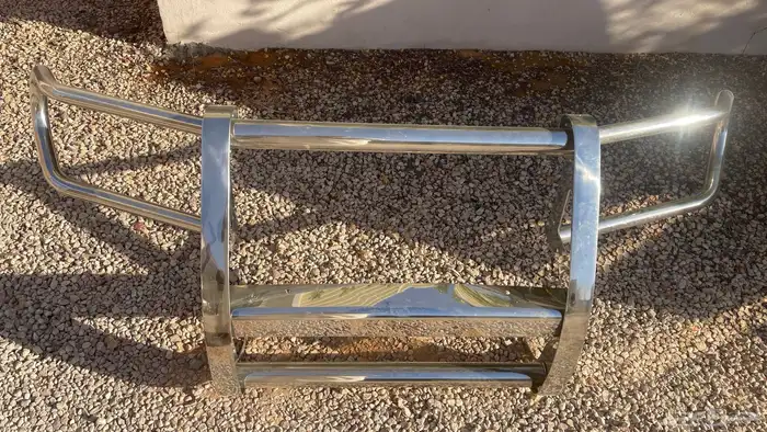 دعامية جيب شاص 0