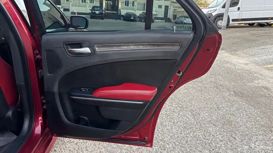 C300 SRT 2013 8