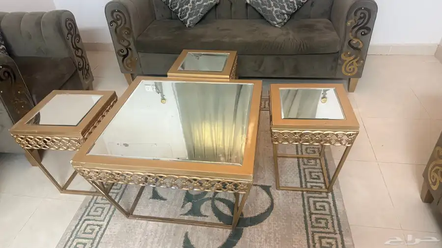 اثاث كامل للبيع 4