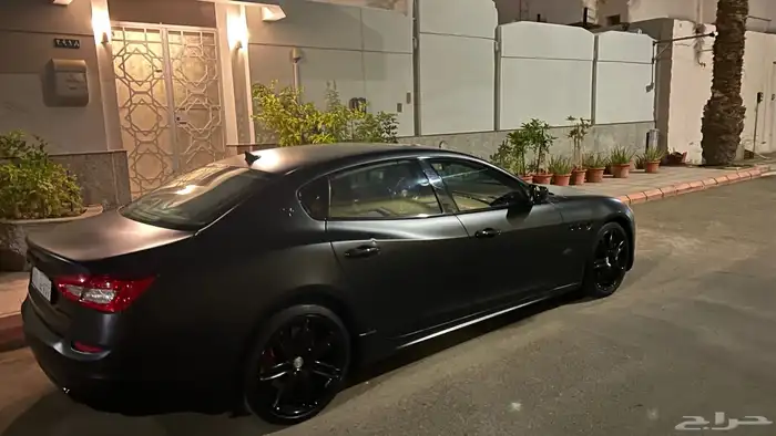كواتروبورتي 2