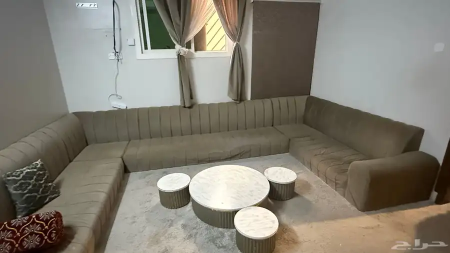 اثاث كامل للبيع 7