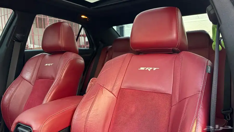 C300 SRT 2013 13