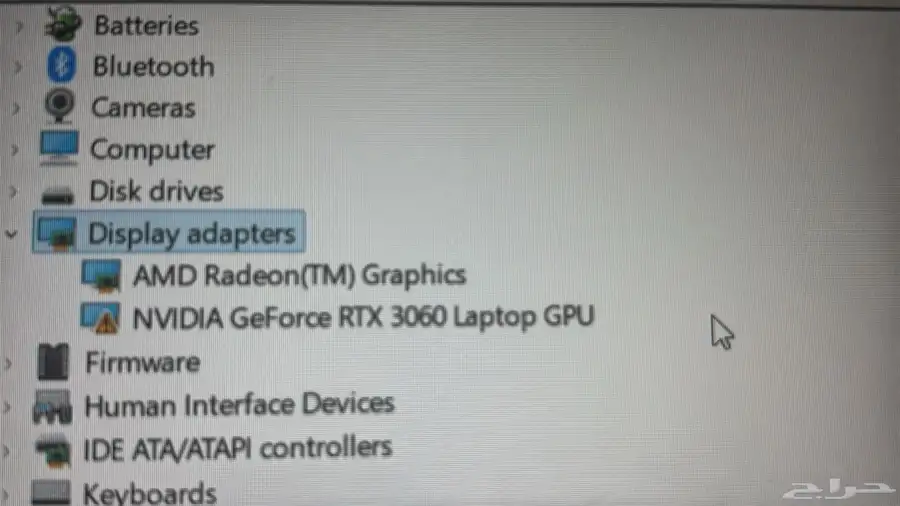 Gamers laptop -Acer 3
