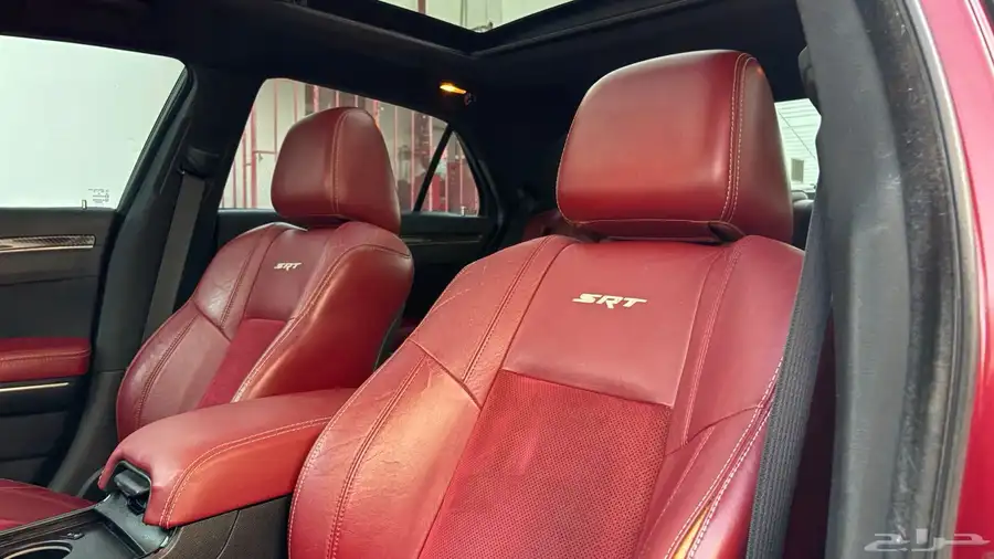 C300 SRT 2013 16